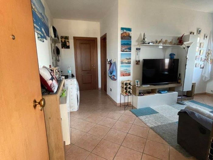 Appartamento bilocale in vendita in Via Nino Costa, Centro, Airasca