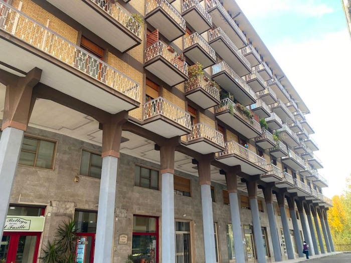 Appartamento con 5 locali in vendita in Via Tagliamento, Emanuele II C Colombo Morelli e Silvati, Avellino