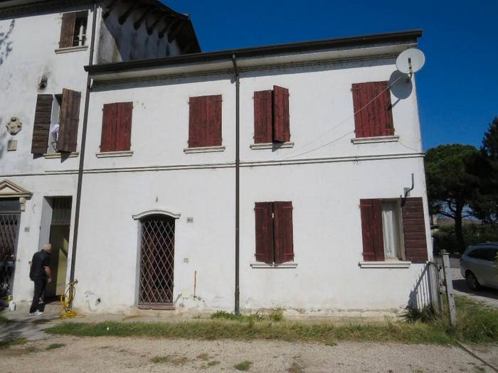Casa con 6 locali in vendita in Via Isolella, Asparetto, Cerea