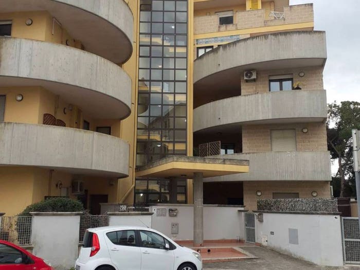 Appartamento monolocale in vendita in Via Dante De Blasi, Rudiae Casermette, Lecce