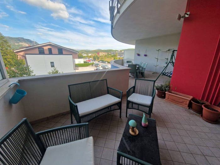 Appartamento trilocale in vendita in Via Camillo Carlo Magno, Centro, Isernia