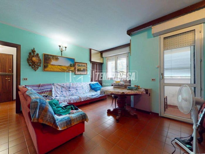 Appartamento trilocale in vendita in Via Agucchi, Noce Pescarola, Bologna