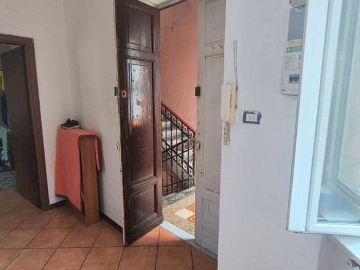Appartamento bilocale in vendita in Via Santa Maria di Castello, Borgo Rovereto Piscina, Alessandria