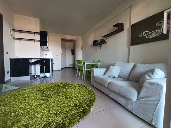 Appartamento quadrilocale in affitto in Via Ufente, Centro, Latina