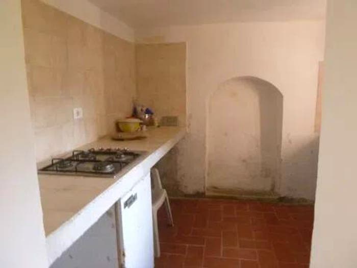 Casa quadrilocale in vendita in Via Alfredo Ricciotti, Codiponte, Casola in Lunigiana