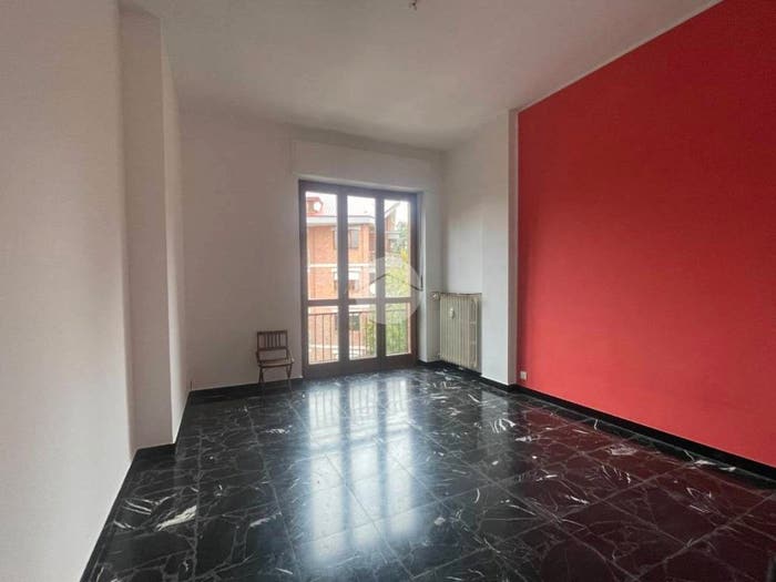 Appartamento trilocale in vendita in Via Europa Unita, Stadio, Asti