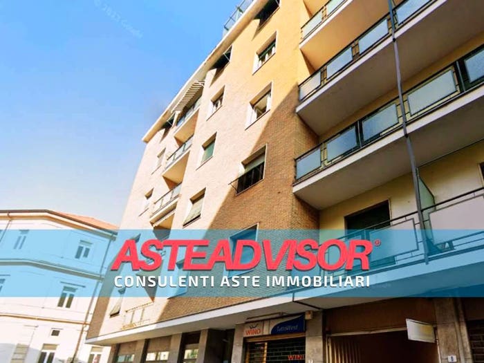 Appartamento con 5 locali in vendita in Via Baretti, Centro, Acqui Terme