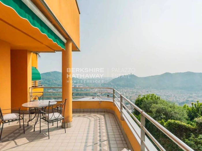 Casa quadrilocale in vendita in Via Gaggi, Garzola, Como