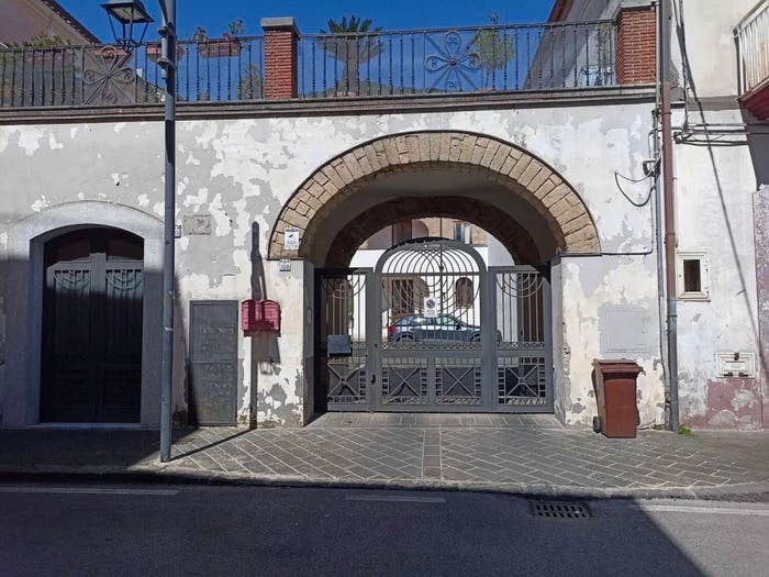 Appartamento con 6 locali in vendita in Via Delle Puglie, Centro, Mercato San Severino