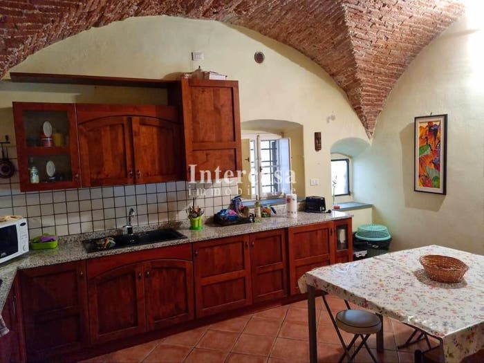 Appartamento quadrilocale in vendita in San Martino, Pisa