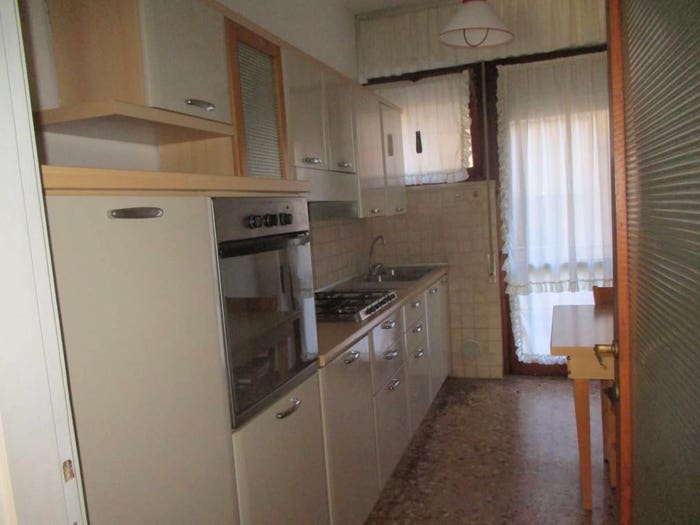Appartamento trilocale in vendita in Centro, Pontedera