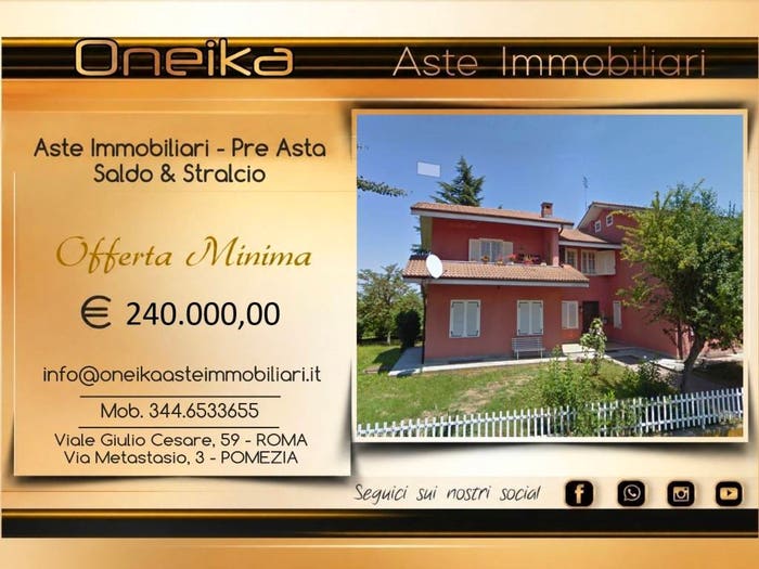 Appartamento con 6 locali in vendita in Via Tanaro, Christ, Mondovì