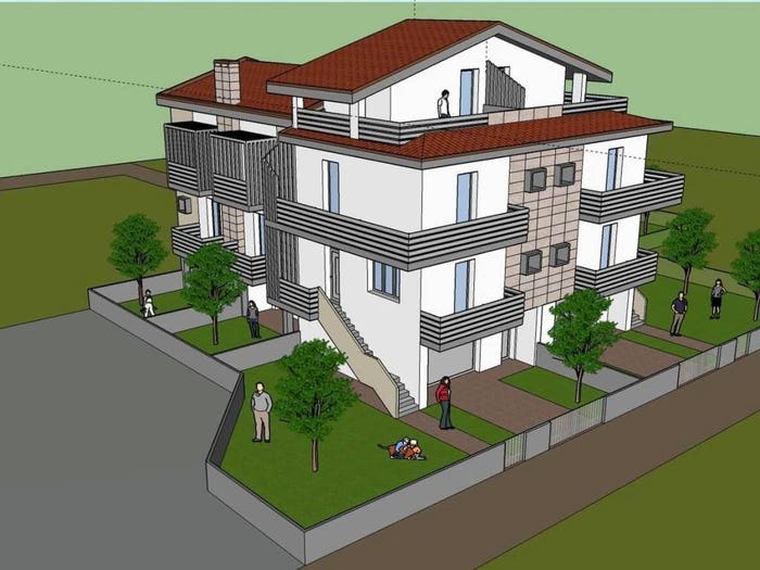 Case in Vendita e in Affitto - 2