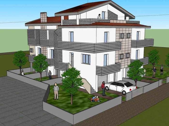Casa con 5 locali in vendita in Via Sant'Angelo, Sant'Angelo Vingone, Campi Bisenzio