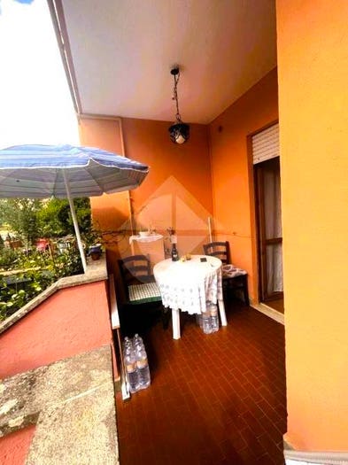 Appartamento quadrilocale in vendita in Via degli Ulivi, Centro, Capranica