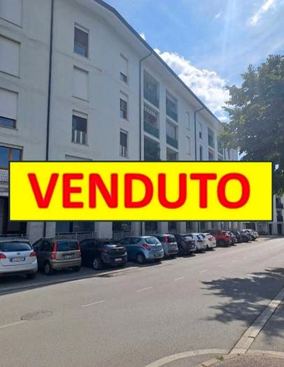 Appartamento trilocale in vendita in Via del Zotto, Centro, Cervignano del Friuli