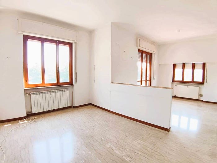 Appartamento quadrilocale in vendita in Via Dalmazia, Centro, Albenga