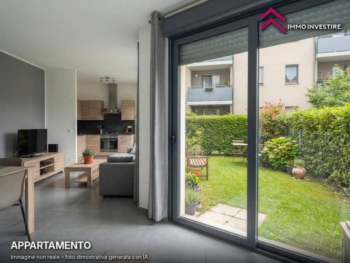 Appartamento con 5 locali in vendita in Via Benedetto Croce, Pescaiola, Arezzo