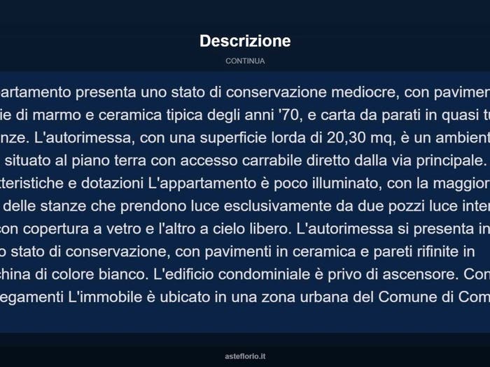Case in Vendita e in Affitto - 3