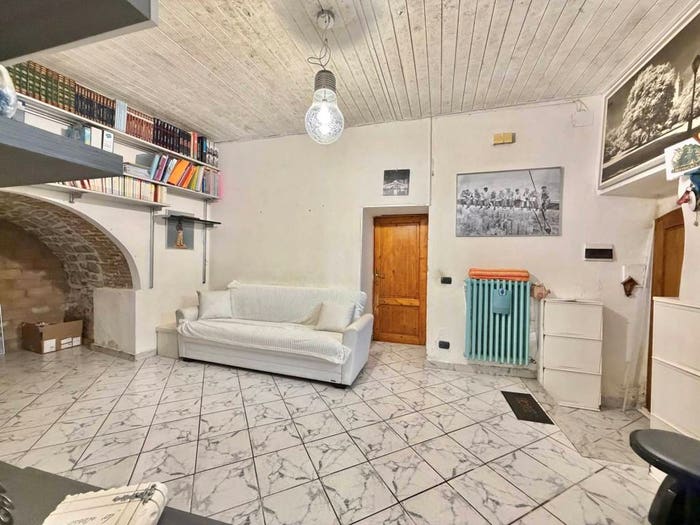 Appartamento quadrilocale in vendita in Montagnana, Marliana