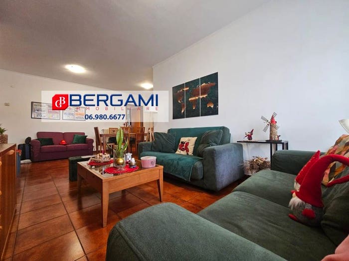 Casa trilocale in vendita in Via dei Mughetti, San Giacomo Santa Barbara, Nettuno