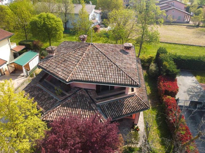 Casa con 6 locali in vendita in Centro, Campagnola Emilia
