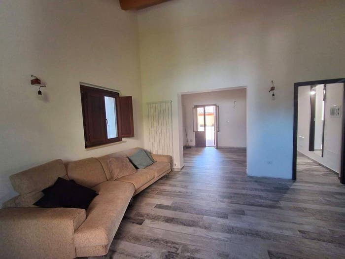 Casa trilocale in vendita in Via Arista, Centro, San Demetrio Ne' Vestini