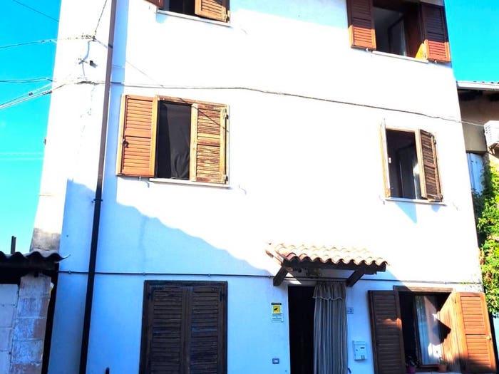 Casa bilocale in vendita in Via Umberto I, Rivignano, Rivignano Teor