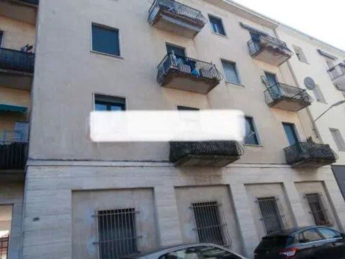 Appartamento trilocale in vendita in Via Don Giovanni Frippo, Cascinetta, Gallarate