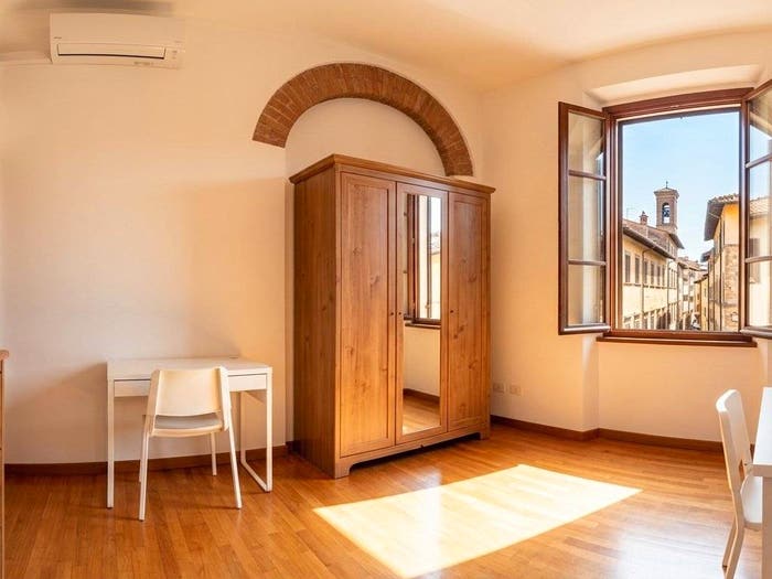 Appartamento con 6 locali in vendita in Via dell'Alloro, Piazza della Repubblica, Firenze