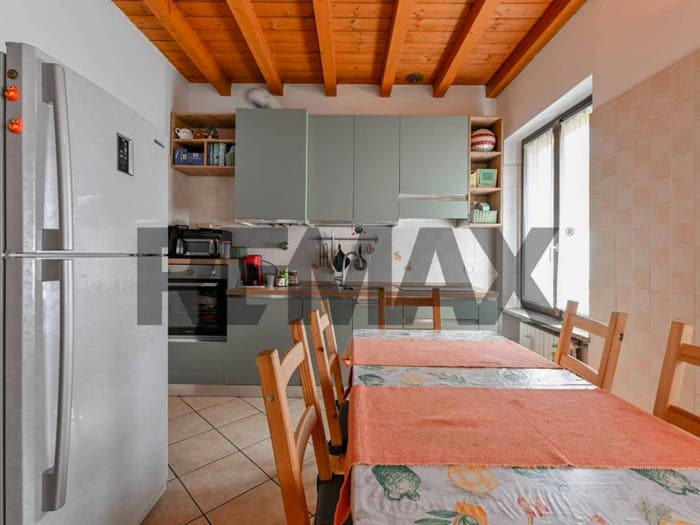 Appartamento bilocale in vendita in Giovanni Ameglio, Quarto Oggiaro, Milano