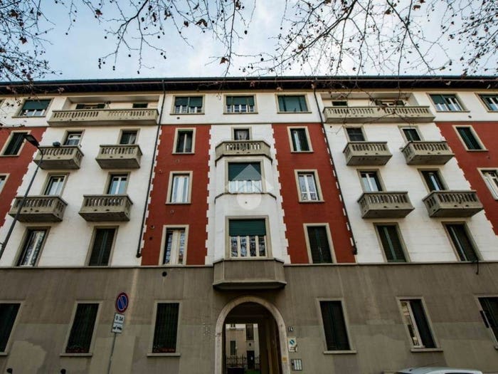 Appartamento trilocale in vendita in Viale Tibaldi, Pezzotti Meda, Milano