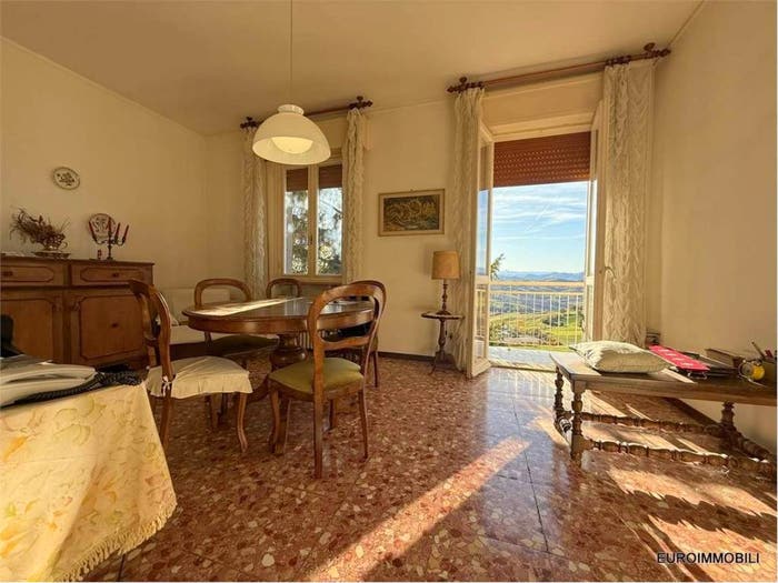 Appartamento con 6 locali in vendita in via bruno ferrari, Centro, Neviano degli Arduini