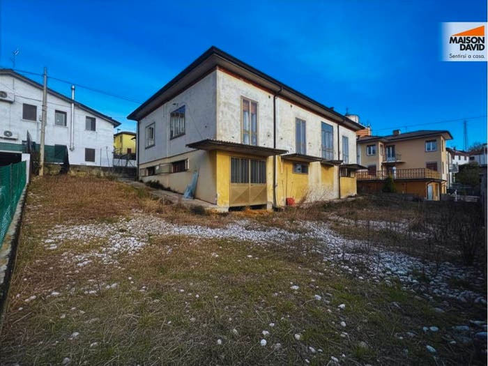 Casa con 5 locali in vendita in Via Veneto, Centro, Arzignano
