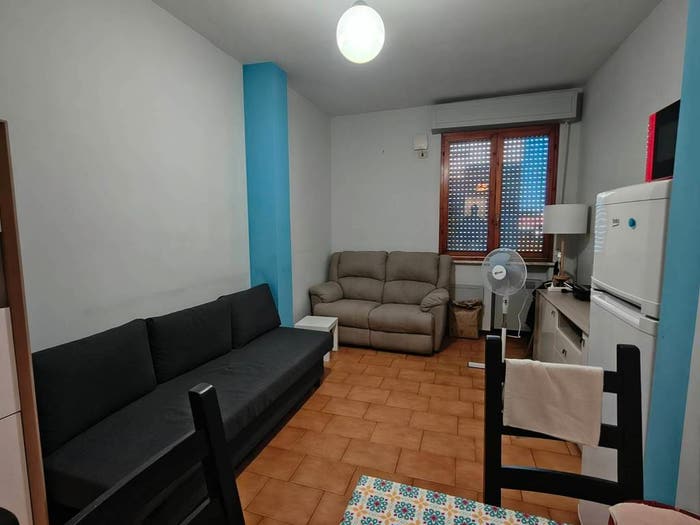 Appartamento bilocale in vendita in Via Finlandia, Landi, Pisa