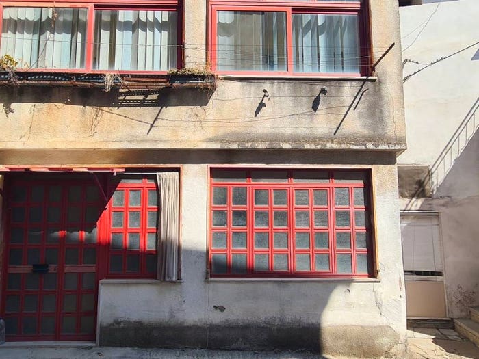 Casa trilocale in vendita in Via Ausa, Prepezzano, Giffoni Sei Casali