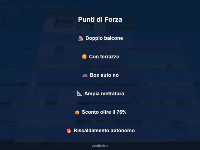 Case in Vendita e in Affitto - 3
