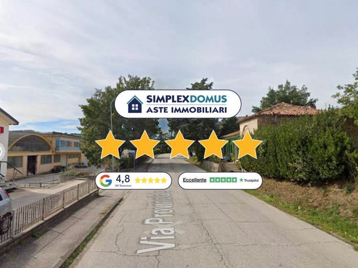 Casa con 6 locali in vendita in Via Provinciale, Casinina, Sassocorvaro Auditore