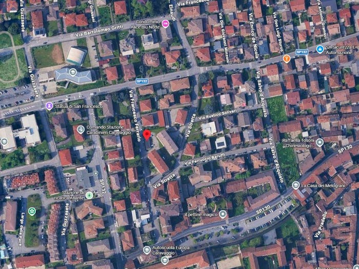 Case in Vendita e in Affitto - 2