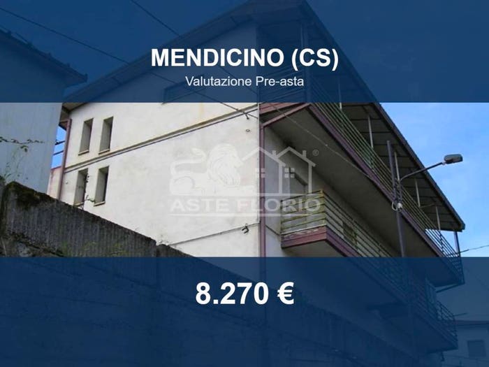 Appartamento con 5 locali in vendita in Via Linze, San Bartolo, Mendicino