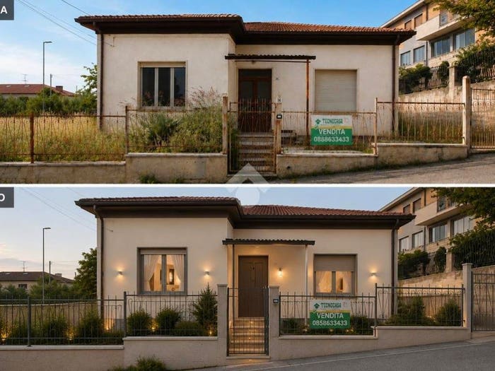 Case in Vendita e in Affitto - 3