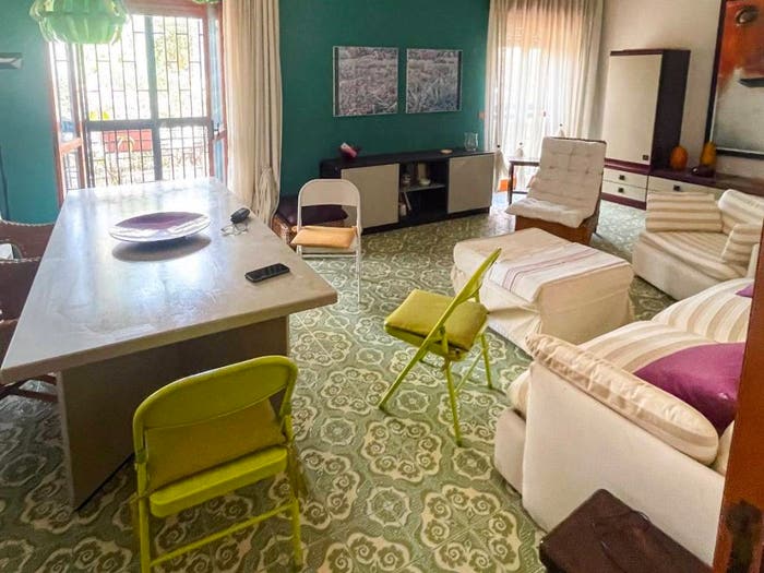 Appartamento trilocale in vendita in Via Livorno, Aci Trezza, Aci Castello