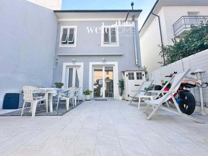 Casa con 5 locali in vendita in Via dei Mori, San Martino San Lorenzo, Campi Bisenzio