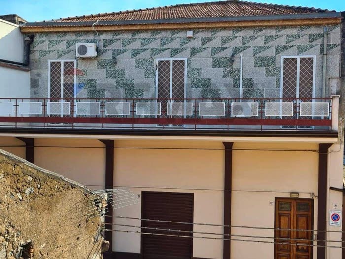 Casa con 6 locali in vendita in Via Calderai, Centro, Giarre