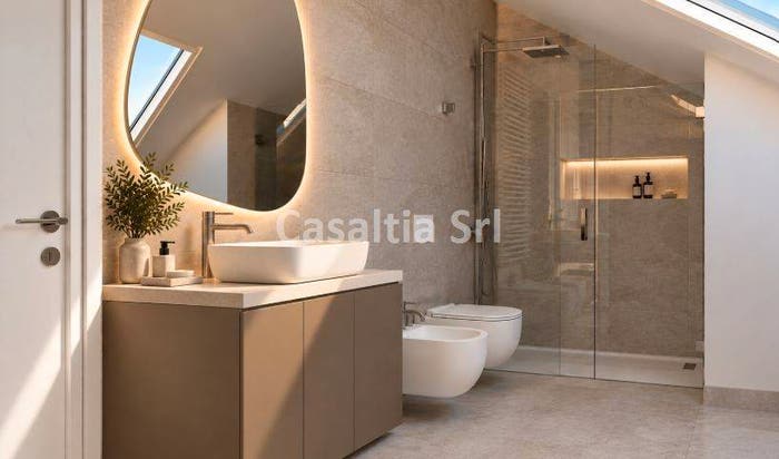 Case in Vendita e in Affitto - 2