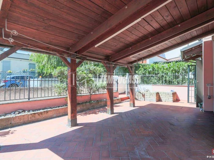 Casa quadrilocale in vendita in Via Vincenzo Coronelli, Spazzoli Medaglie D'Oro, Forlì