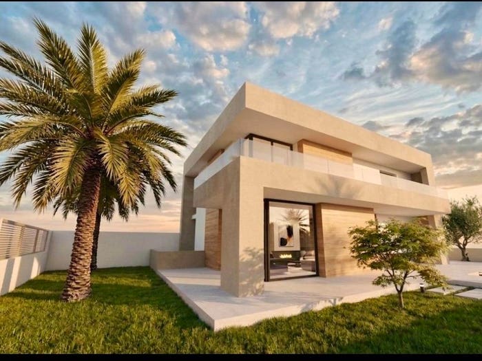 Casa con 6 locali in vendita in Via Giovanni Falcone, Nardò