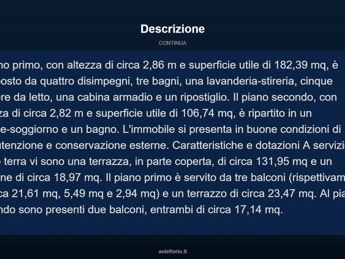 Case in Vendita e in Affitto - 3