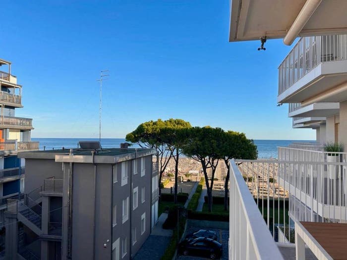 Appartamento trilocale in vendita in Lido Centro Ovest, Jesolo