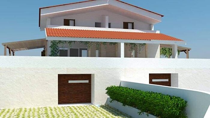 Casa con 6 locali in vendita in Contrada Strazzasiti, Monreale